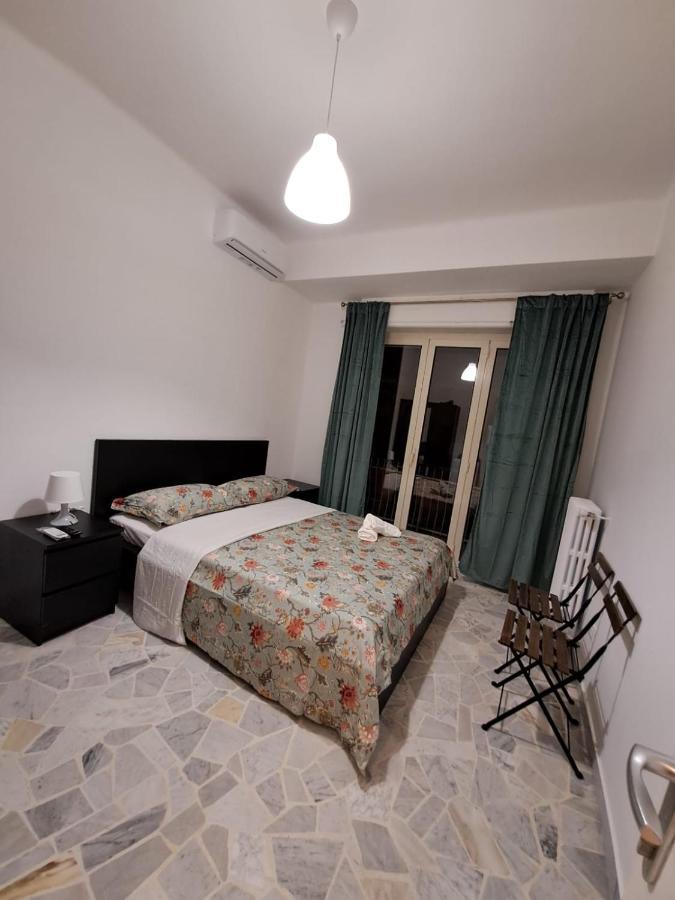 Goffredo Mameli House Bari Exteriér fotografie