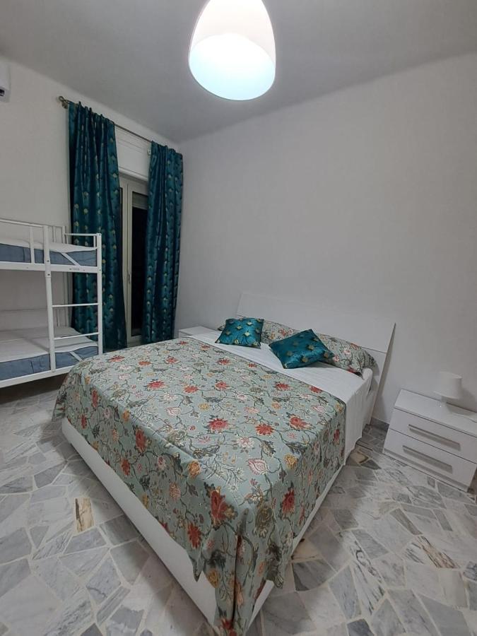 Goffredo Mameli House Bari Exteriér fotografie