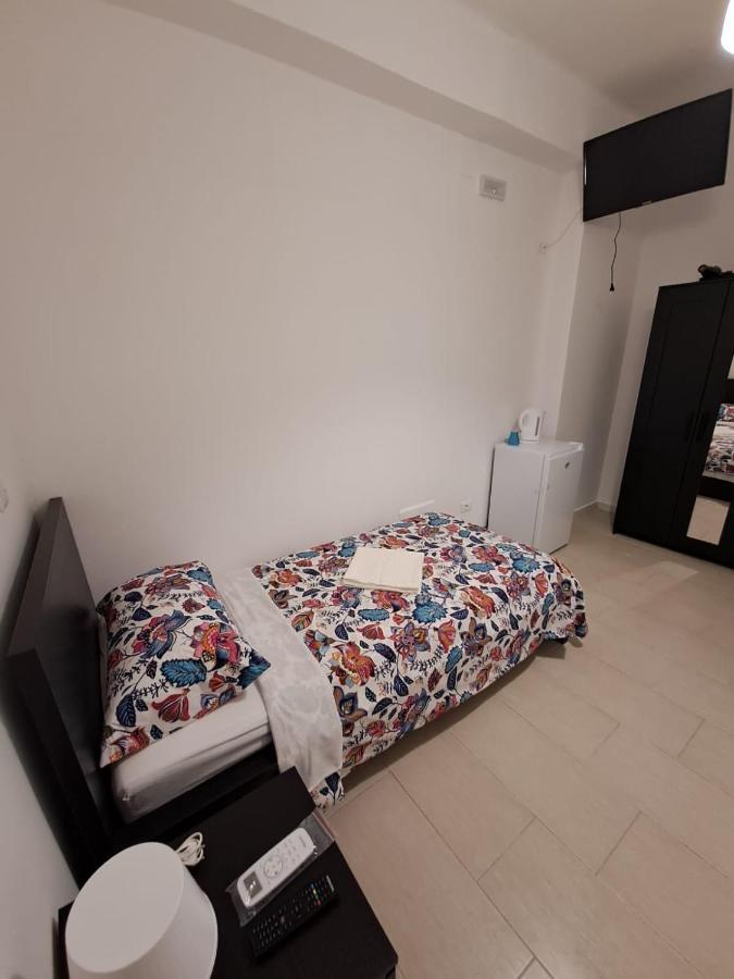 Goffredo Mameli House Bari Exteriér fotografie