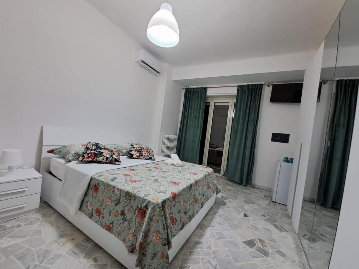 Goffredo Mameli House Bari Exteriér fotografie