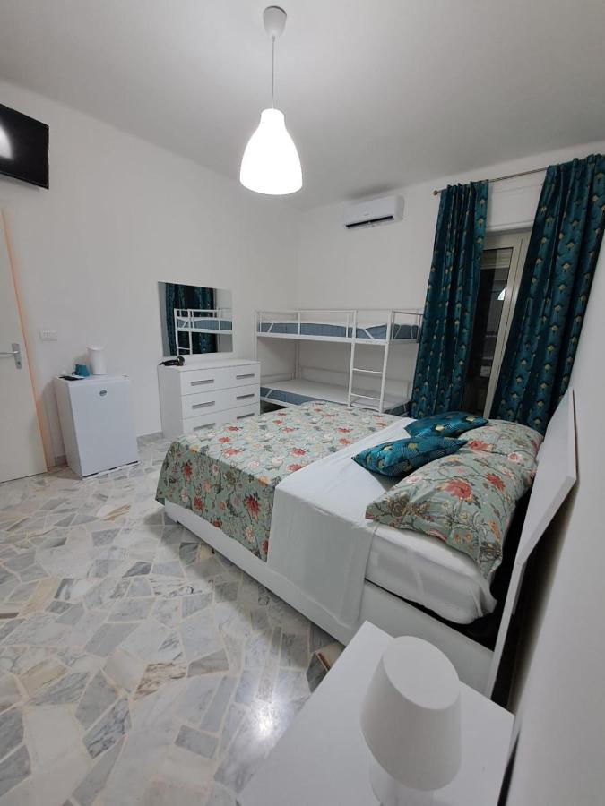 Goffredo Mameli House Bari Exteriér fotografie