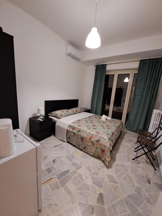 Goffredo Mameli House Bari Exteriér fotografie