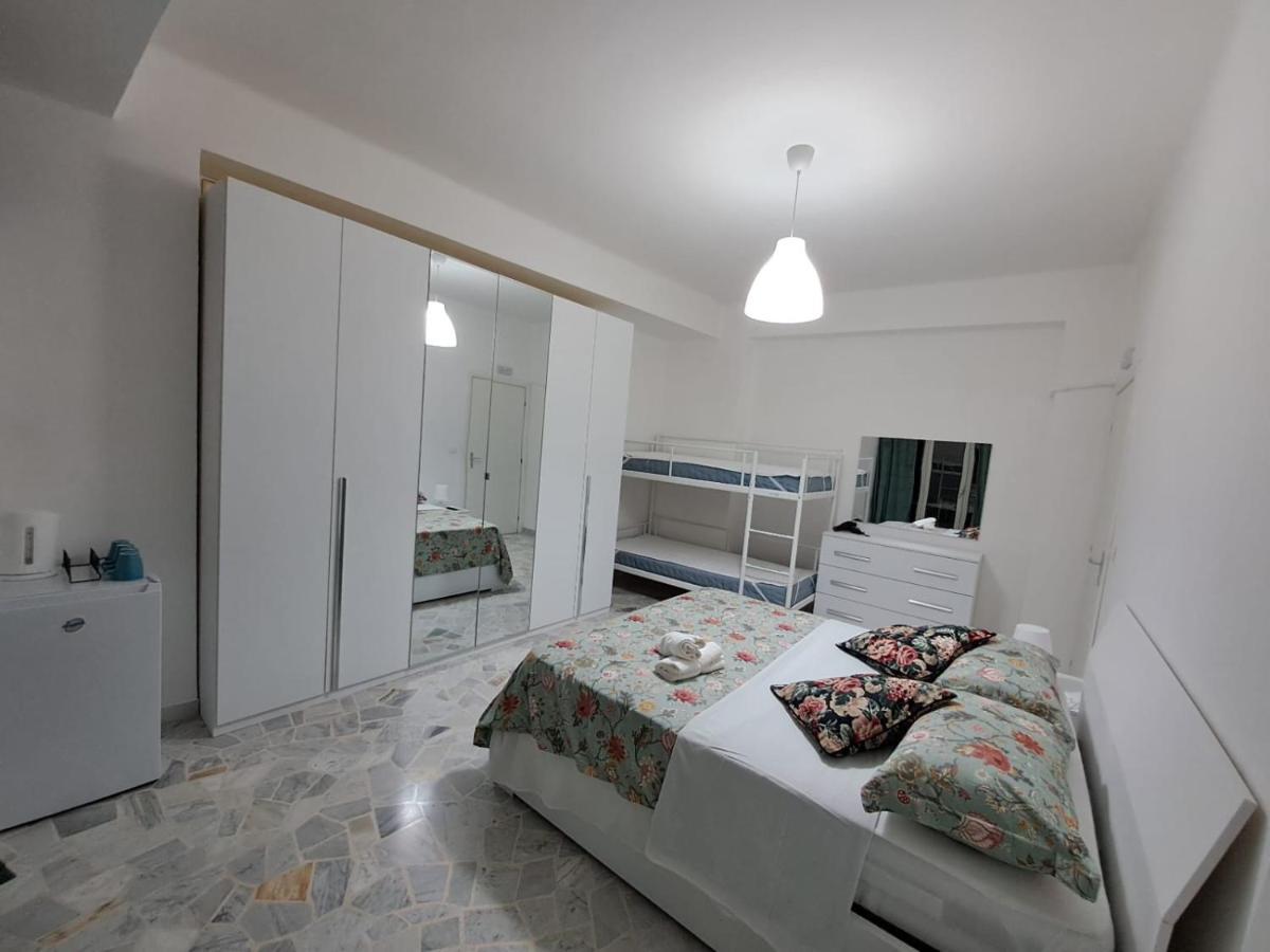 Goffredo Mameli House Bari Exteriér fotografie