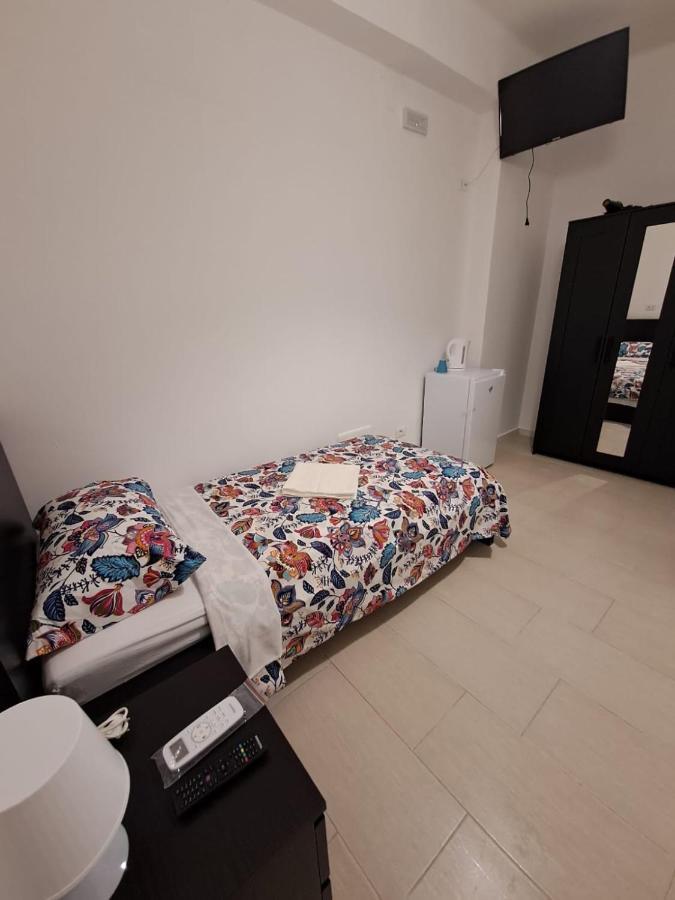 Goffredo Mameli House Bari Exteriér fotografie