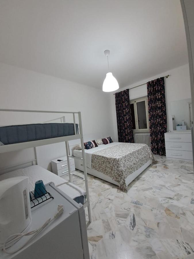 Goffredo Mameli House Bari Exteriér fotografie